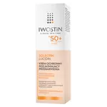 Iwostin Solecrin Крем от обесцвечивания лица SPF50+, 50 мл - фото 3