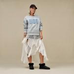 Угги короткие UGG Classic Mini II, черный - фото 6