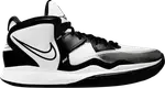 Кроссовки Nike Kyrie Infinity TB 'White Black', белый - фото 2