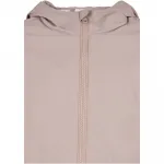 Куртка Urban Classics Crinkle Bat Wing, розовый - фото 3