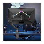 Крепление для монитора AOC AM500, до 9 кг, 17"-34", черный - фото 2