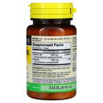 Витамин В6 Mason Natural, 100 таблеток - фото 3