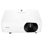 Проектор BenQ LU710, белый - фото 4