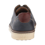 Кроссовки McGuffey Casual Plain Toe Sneaker Johnston & Murphy, синий - фото 5