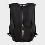 Рюкзак Trail Running 5 литров черный EVADICT, черный/угольно-серый - фото 6