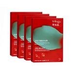 Маска для лица Unisex Trilogy, 4 boxes - фото