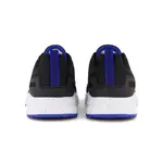 Детские кроссовки Fast Boomerang, чёрный - фото 5