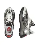 Кроссовки Love Moschino, серый - фото 4