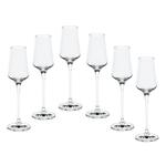 Бокал для ликера Charisma набор 6 шт. 100мл Cristalica GmbH - фото