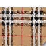 Burberry Мужские плавки коричневые - фото 8