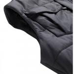 Жилет Alpine Pro Hard, серый - фото 4