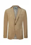 Пиджак мишель Pierre Cardin, Beige - фото 4