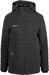 Куртка Ignite с Syn Down и Clim8 от 509, Black - фото