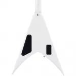 Электрогитара Jackson Pro Series King V KVTMG Snow White - фото 2