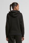 Худи Urban Classics ESSENTIAL HOODY, Black - фото 3