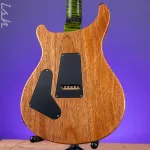 PRS Wood Library Custom 24-08 10-Top Джейд - фото 8