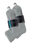 Носки для тренировок 6 PAAR Stark Soul, серый - фото