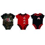 Комбинезон TD Jordan, цвет Set of 3 (main color) - фото