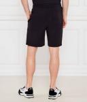 Шорты Regular fit Gant, черный - фото 3