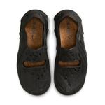 Сандалии ispa universal 'black' Nike, черный - фото 4