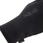 Перчатки Rab Power Stretch Pro Rab, Black - фото 3