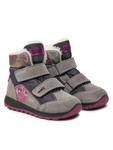 Зимние ботинки Primigi, серый - фото 2