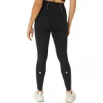 Тайтсы Asics Road high waist, черный - фото 2
