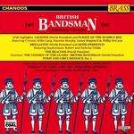 CD диск British Bandsmen Centenary Concert / Various: British Bandsmen Centenary Concert / Various - фото
