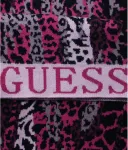 Платье Guess, розовый - фото 3