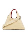 Сумка KARL LAGERFELD B1W50016 Beige - фото 4