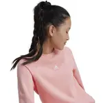 Толстовка adidas Jam Crew, розовый - фото 6