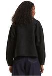 Переходная куртка Urban Classics Ladies Soft Touch Jacket, черный - фото 4