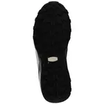 Треккинговые ботинки Jack Wolfskin Refugio Texapore Mid, черный - фото 2