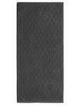 Полотенце для ванной и душа Erwin Müller, антрацит - фото