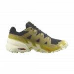 Кроссовки Speedcross 6 Salomon, черный - фото