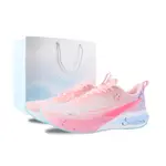 LINING Кроссовки для бега Red Hare 8PRO унисекс низкие Pink/Blue - фото