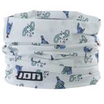 Неквормер ION Logo, серый - фото