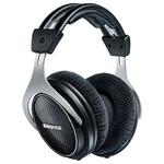 Накладные наушники Shure SRH1540, черный - фото 2