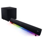 Саундбар Razer Leviathan V2, черный - фото 4