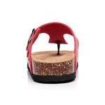 Шлепанцы унисекс Golofi, цвет 102 Brown - фото 3