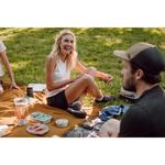 Майка женская походная Quechua NH500, белый - фото 82