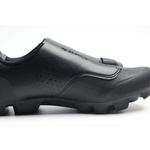 Велообувь SANTIC MTB Osa Palladium, размер 43, черный - фото 3