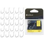 Пластинчатый крючок Hook Inox Octopus Eye CAPERLAN - фото 15