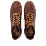 Ботинки Red Wing 8138 Heritage Work 6" Moc Toe Boot - фото 5