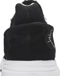Кроссовки Adidas Y-3 ZX Torsion 'Black', черный - фото 8