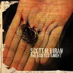 CD диск Biram, Scott H.: The Bad Testament - фото