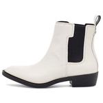 (WMNS) Ботинки UGG Emmeth Chelsea Boot 'Jasmine' - фото