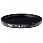 Светофильтр Hoya PROND EX 1000 Neutral Density 3.0 10-Stop Filter, 77 мм - фото