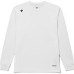 Футболка мужская DESCENTE, синий - фото 7