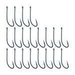 Крючок для тарелок тонкий СИНИЙ CAPERLAN - фото 9